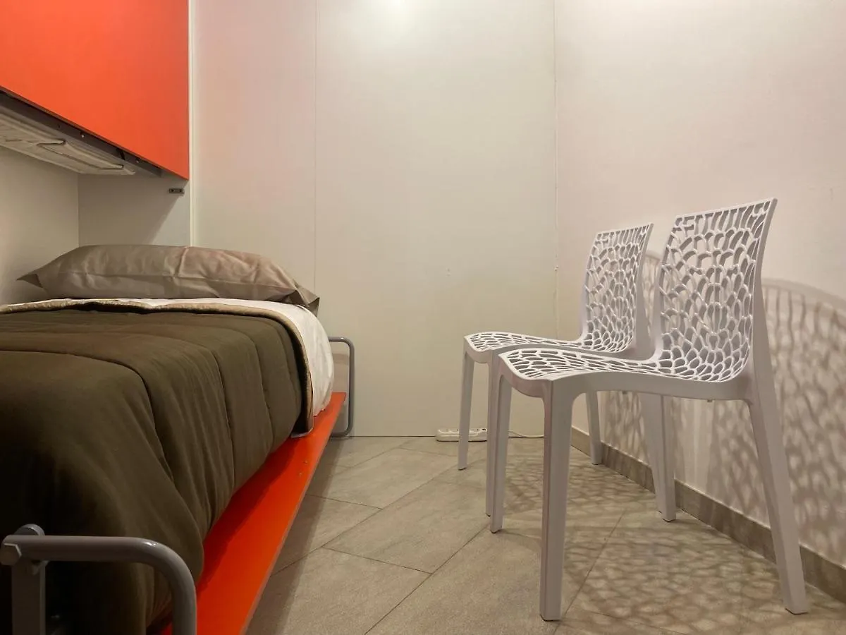 Apartamento Lovely Venecia