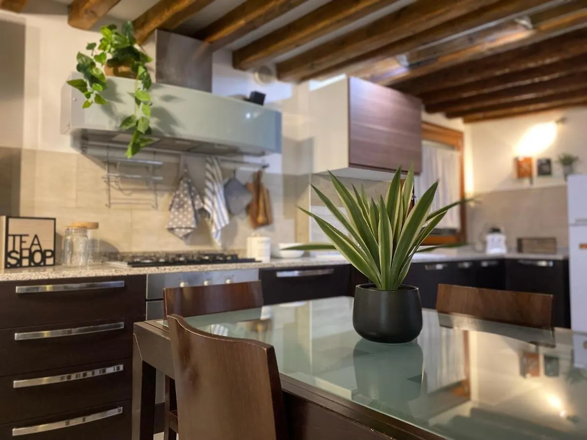 Lovely Venecia Apartamento