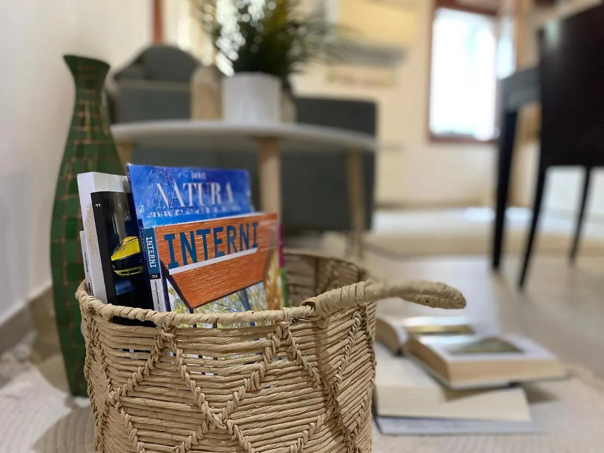 Apartamento Lovely Venecia