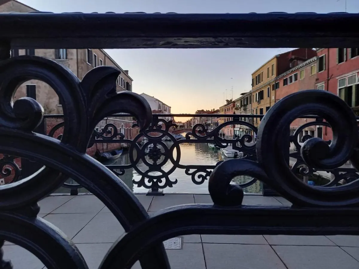 Lovely Venecia Italia