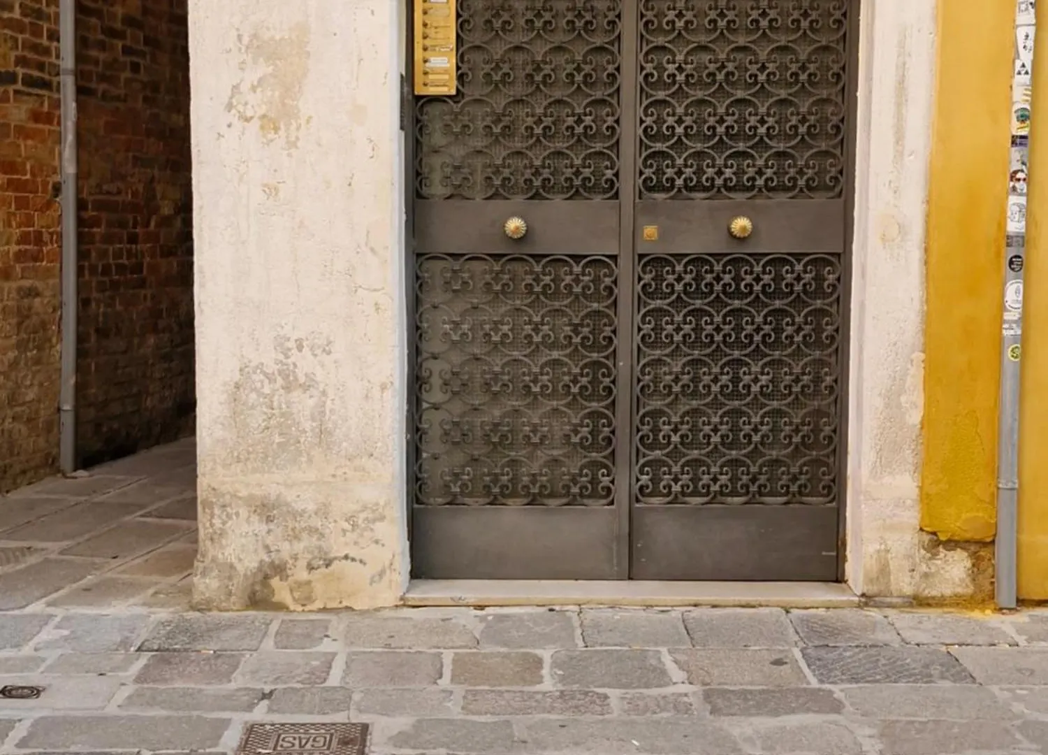 Apartamento Lovely Venecia