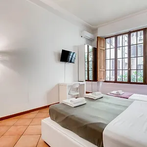 Vatican Germanico 107 Apartment Rome