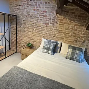 Noua Luxury Apartment Ravenna