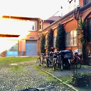 La Casa Sul Ballatoio Isola San Siro E Humanitas Piox Apartment Milan