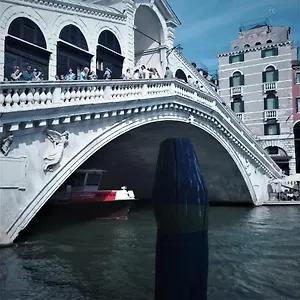  Apartamento Casa Barzizza