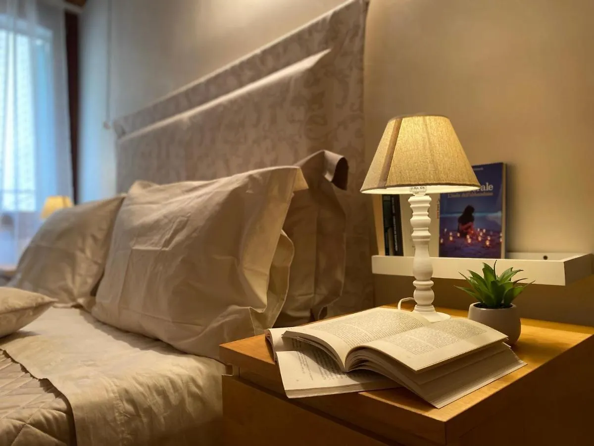 Lovely البندقية شقة