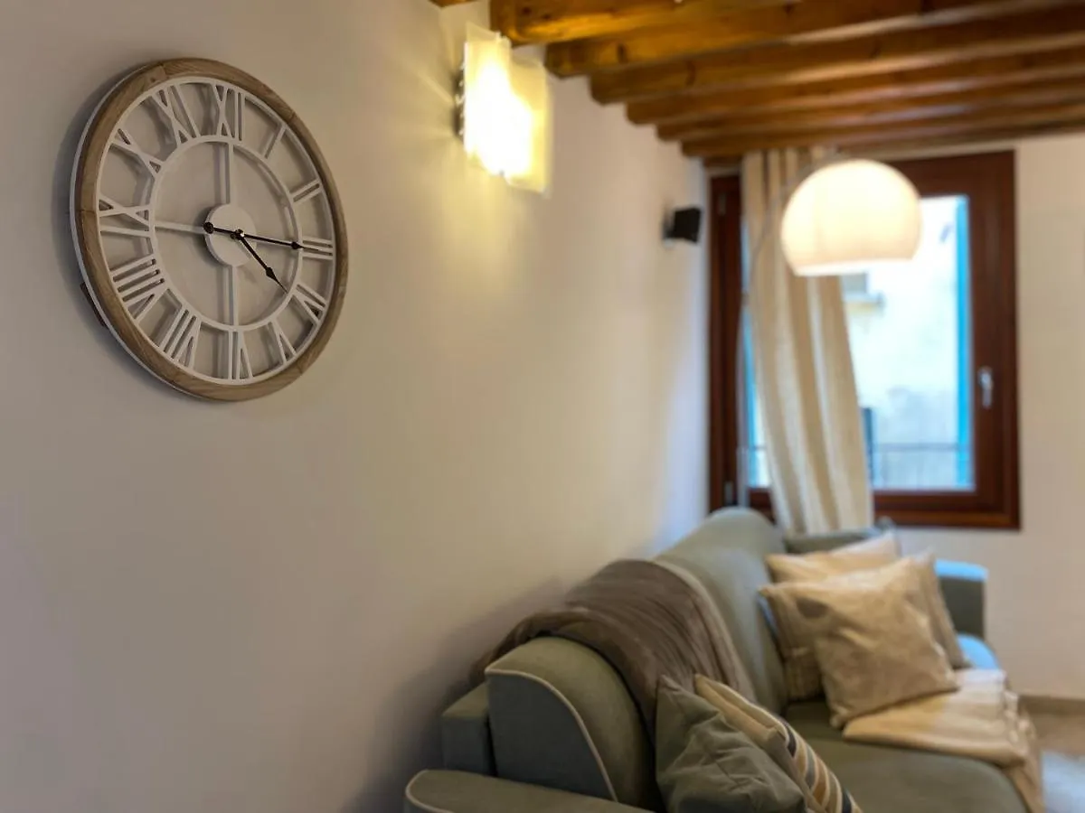 Lovely Venecia Apartamento